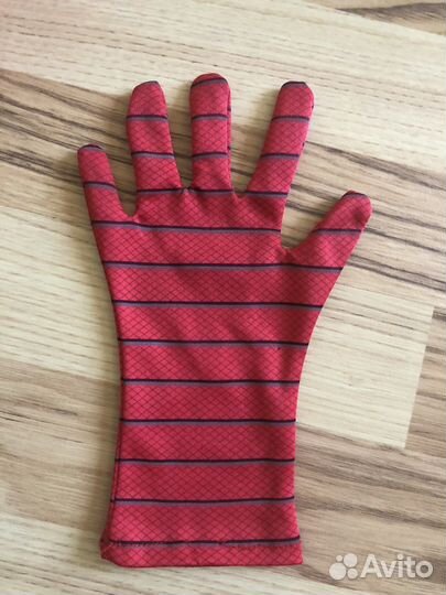 Набор spider man