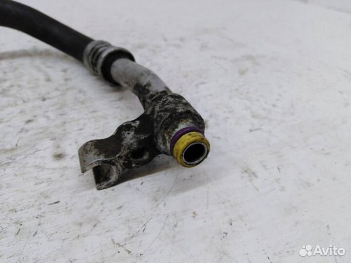 Трубка кондиционера