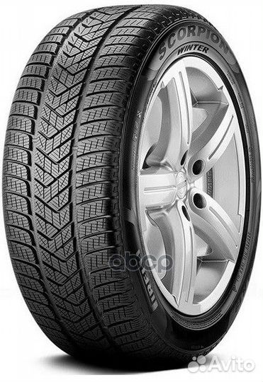 Pirelli Scorpion Winter 215/60 R17