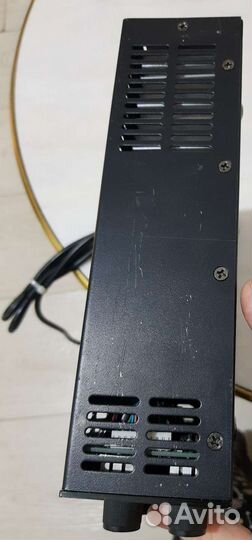 Трансляционный усилитель