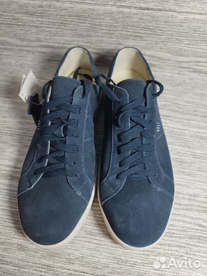 Кеды мужские Raif Ringer 42/10размер новые