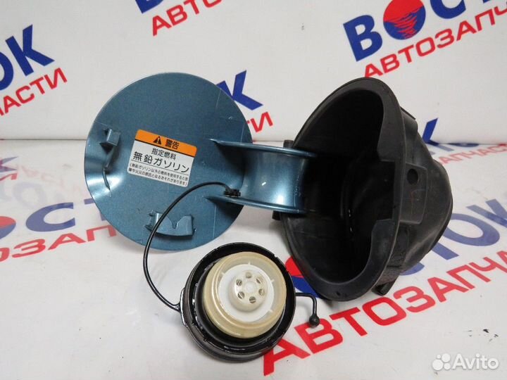 Лючок бензобака honda FIT GD1, GD2, GD3, GD4