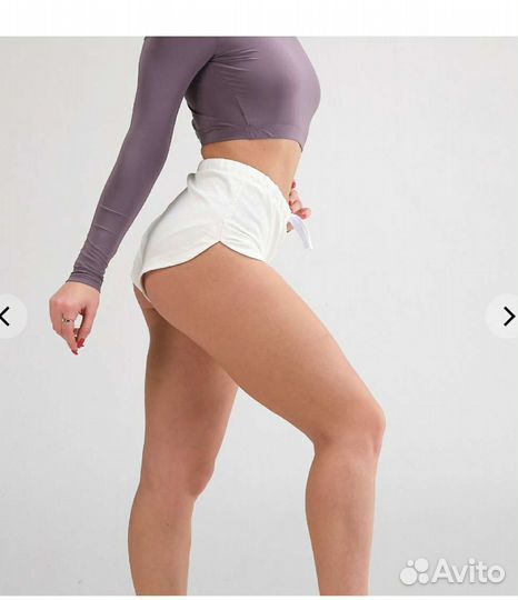 Шортики для тренировок/ танцев