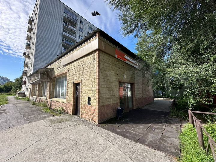 Готовый арендный бизнес (габ), 100 м²