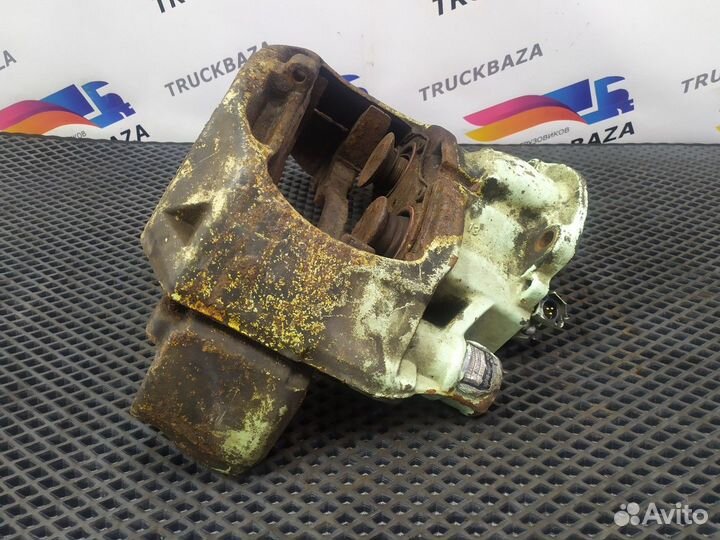 81508046498 Суппорт задний левый/ передний правый