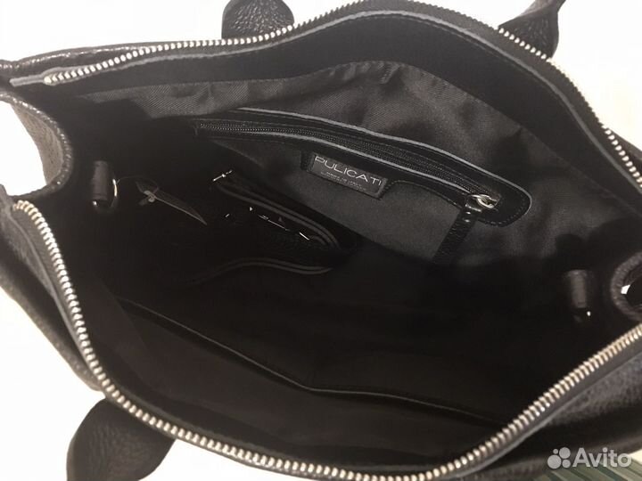 Сумка женская натуральная кожа новая