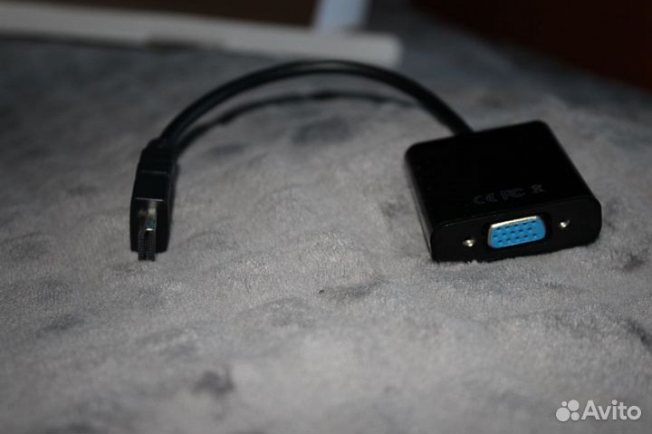 Переходник / Адаптер hdmi - VGA