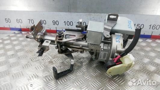 Электроусилитель руля renault fluence 1 (9DN25VK01