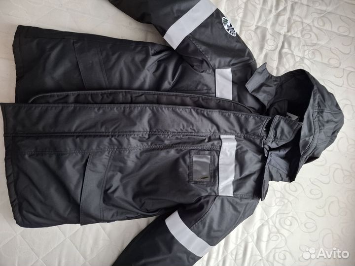 Спецодежда