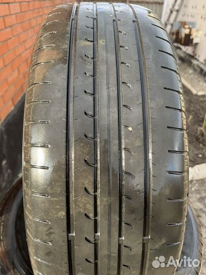 Goodyear Excellence 215/60 R17