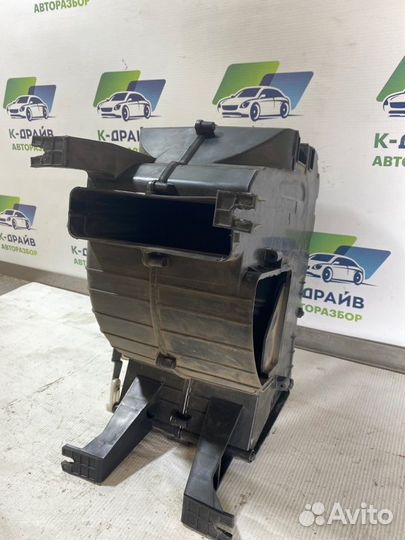 Корпус отопителя Daewoo Matiz хетчбек 0.8 2007