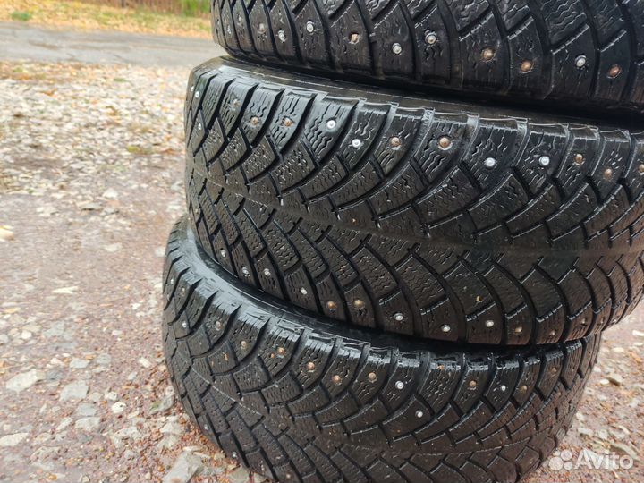 Bfgoodrich G-Force Stud 205/55 R16 94