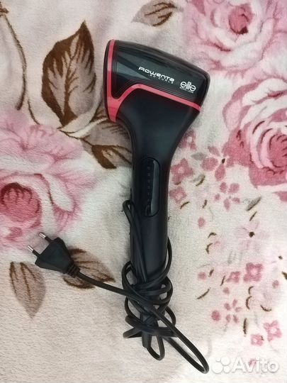 Плойка Rowenta for Ellie so curls