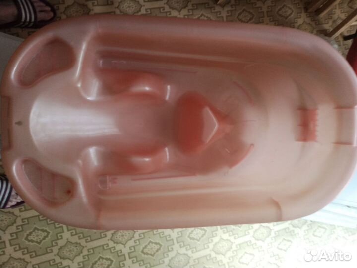 Ванночка для купания