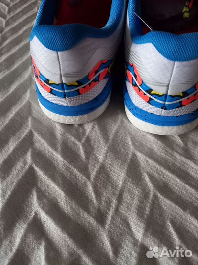 Joma Regate Rebound футзалки