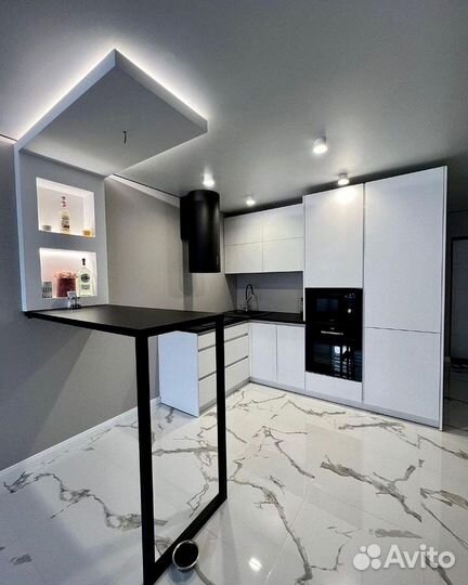 Кухни на заказ. Пишите размеры-поссчитаем