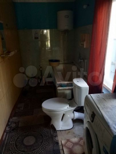 Дом 76 м² на участке 6 сот.