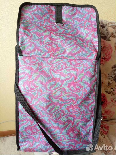 Сумка для художника