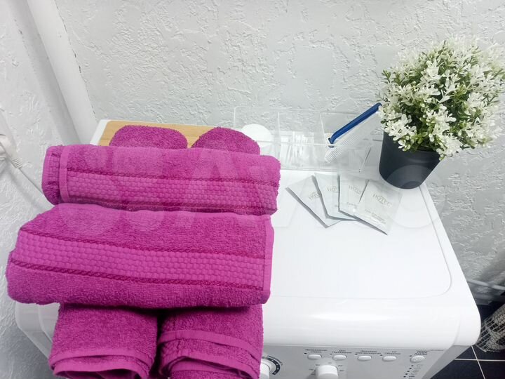 Квартира-студия, 30 м², 16/17 эт.