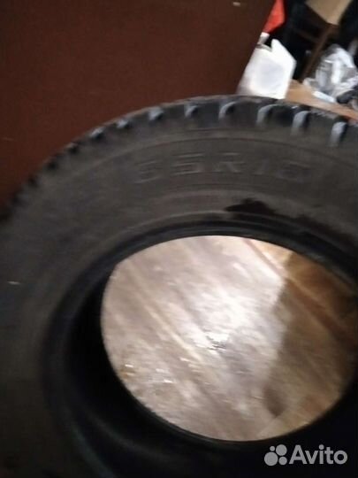 КАМА Кама-515 215/65 R16