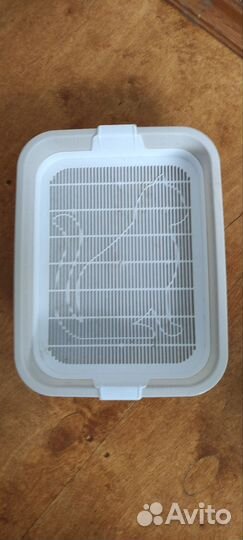 Лоток для кошек