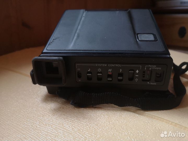 Фотоаппарат моментальный polaroid