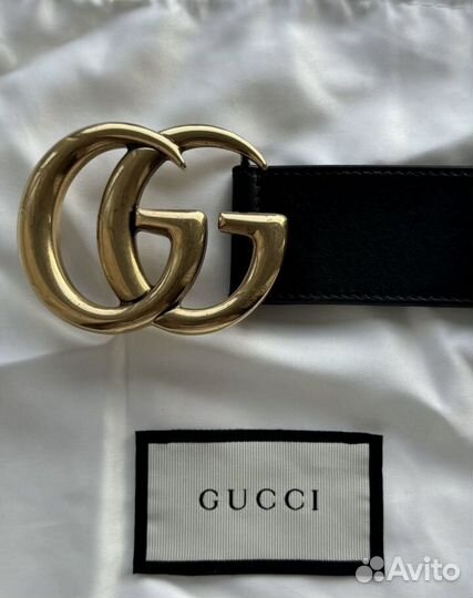 Ремень Gucci оригинал