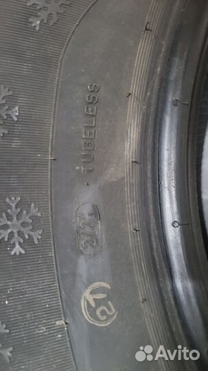 Cordiant Polar SL 215/65 R16 102T