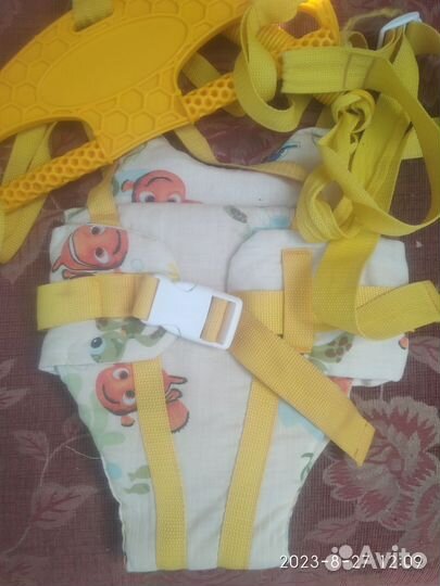 Детские качели прыгунки