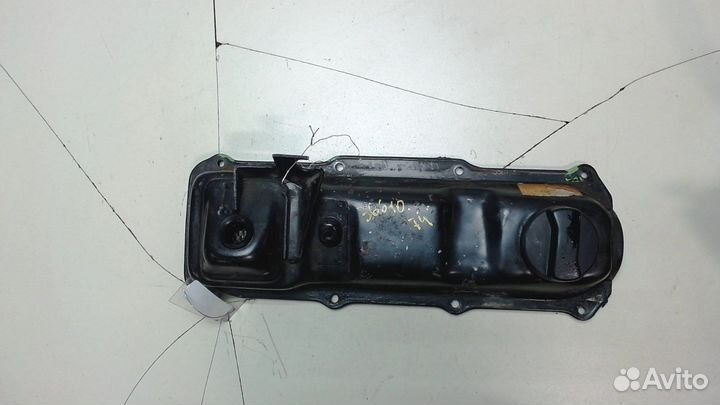 Крышка клапанная двс Audi 80 (B4), 1993