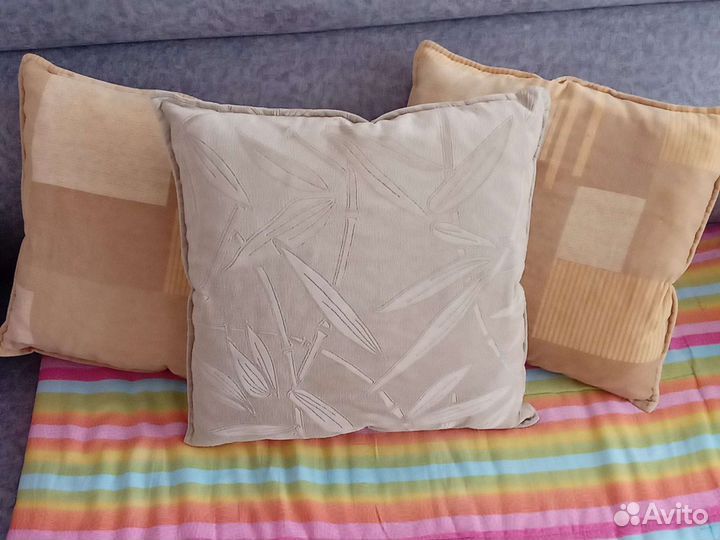 Подушка думка