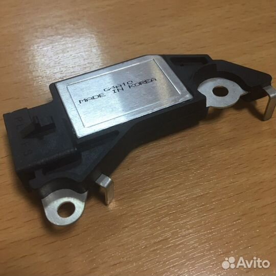 Регулятор напряжения генератора для daewoo