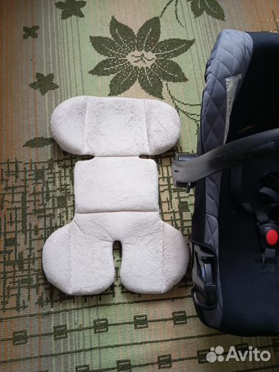 Автолюлька от 0