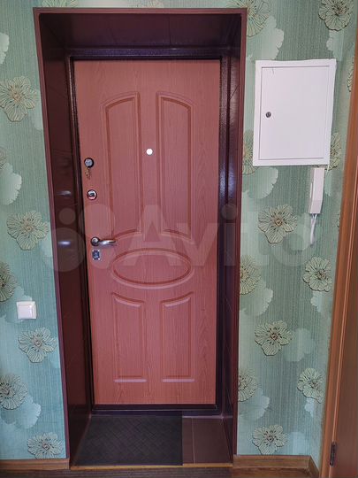 2-к. квартира, 47,9 м², 7/9 эт.