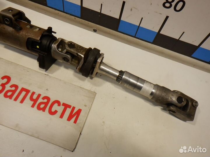 Колонка рулевая Карданчик Saab 9-5 Aero 2.3 Turbo