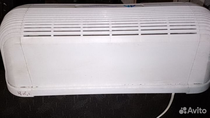 Увлажнитель воздуха