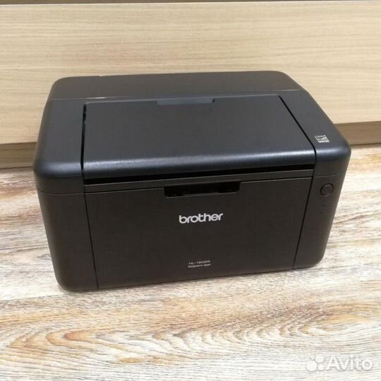 Лазерный Принтер Brother Brother HL-1202R