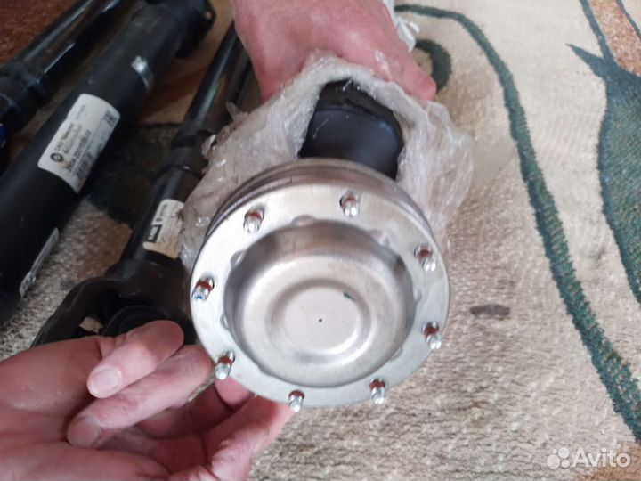 Карданный вал УАЗ