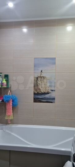 2-к. квартира, 52,9 м², 4/5 эт.