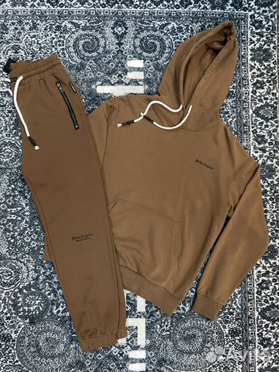 Спортивный костюм “Palm Angels”