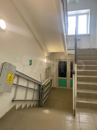 Квартира-студия, 24,5 м², 9/10 эт.