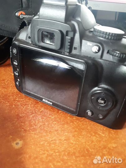 Nikon d 3000 продам