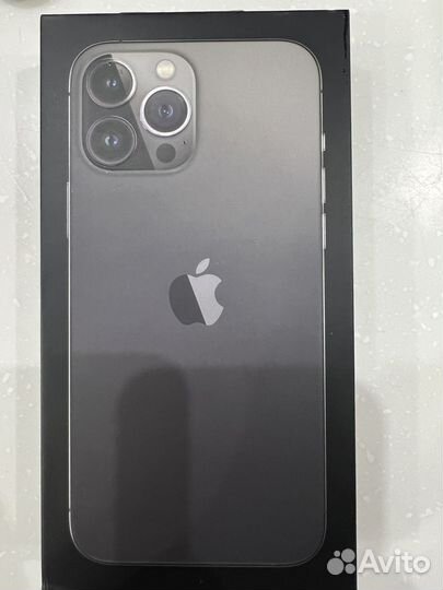iPhone 13 Pro Max, 128 ГБ
