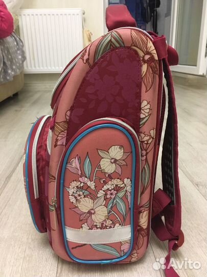 Рюкзак ранец школьный Hatber