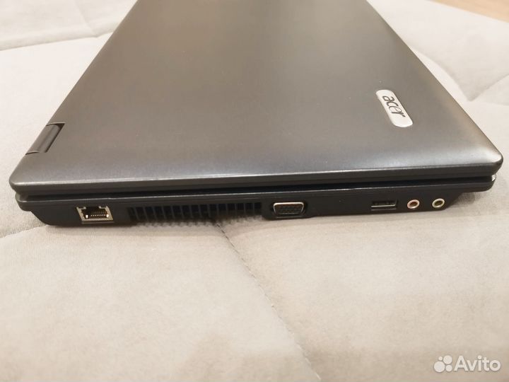 Acer Extensa 5635ZG