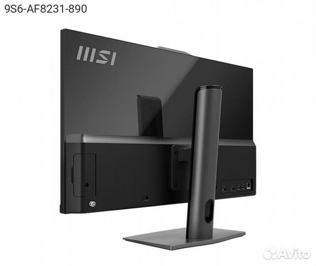 9S6-AF8231-890, Моноблок MSI Modern AM272P 1M 27
