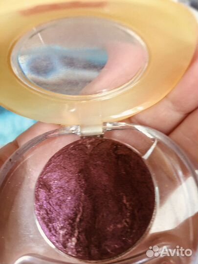 Тени pupa - пупа оригинал