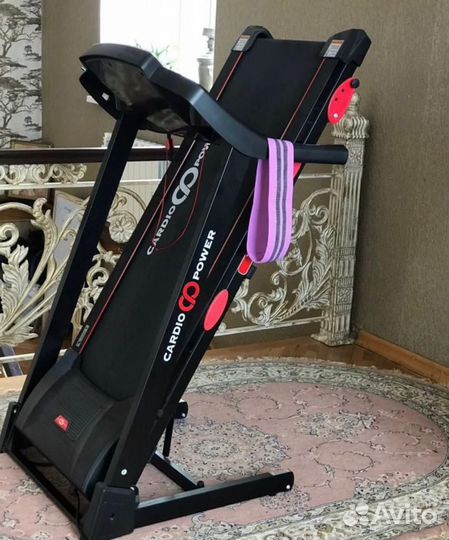 Беговая дорожка