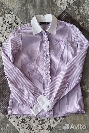 Школьная форма для девочки с 1 по 4 класс