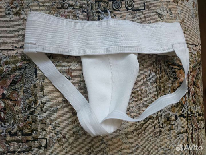 Ракушка защита паха